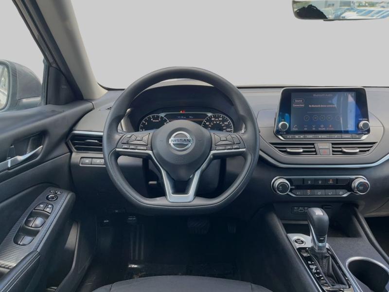 Nissan Altima 2.5 Sv - Thumbnail 18