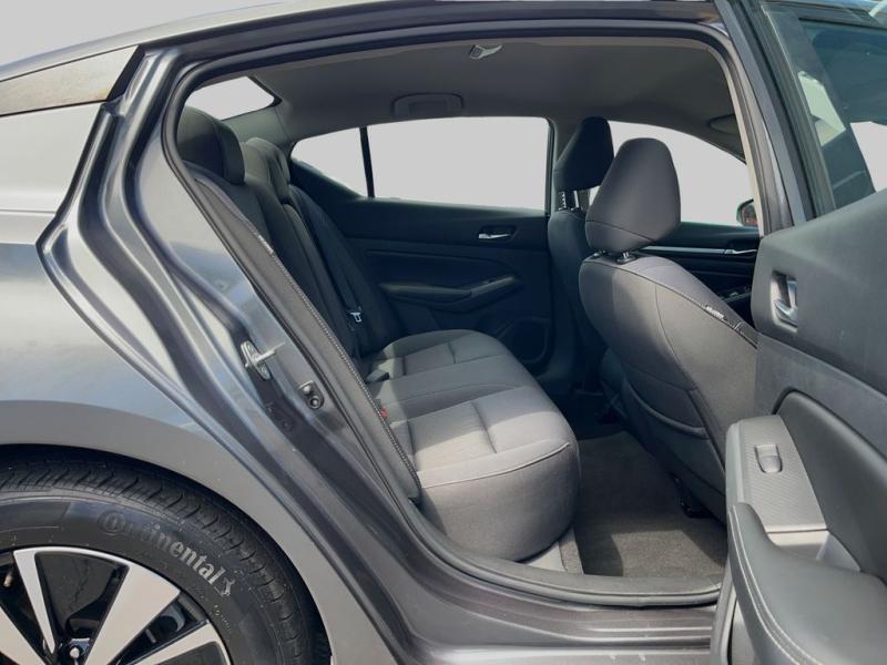 Nissan Altima 2.5 Sv - Thumbnail 13