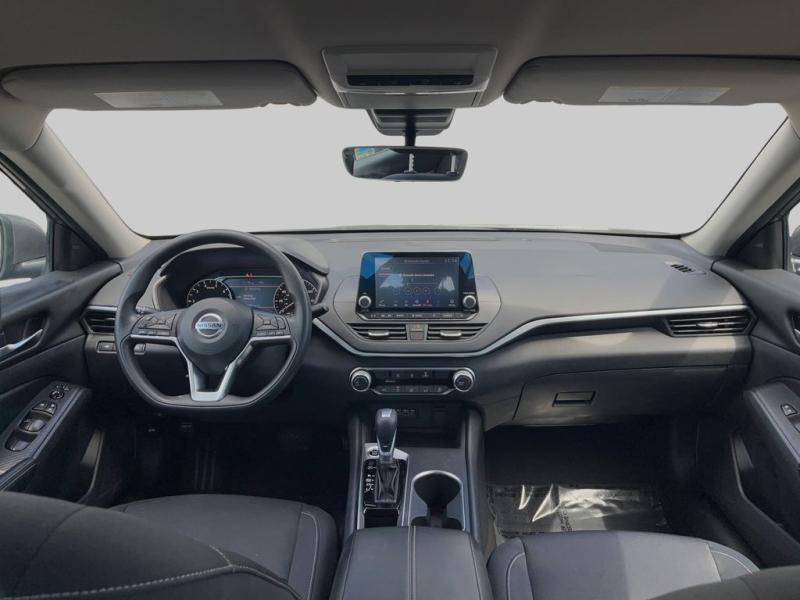 Nissan Altima 2.5 Sv - Thumbnail 15