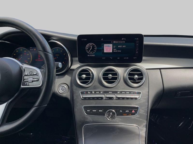 Mercedes-Benz C-Class C 300 - Thumbnail 16