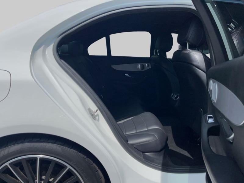 Mercedes-Benz C-Class C 300 - Thumbnail 13