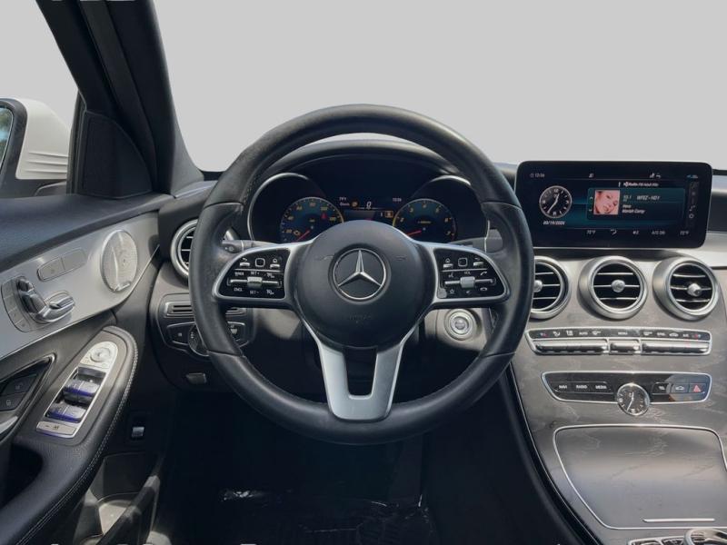 Mercedes-Benz C-Class C 300 - Thumbnail 18