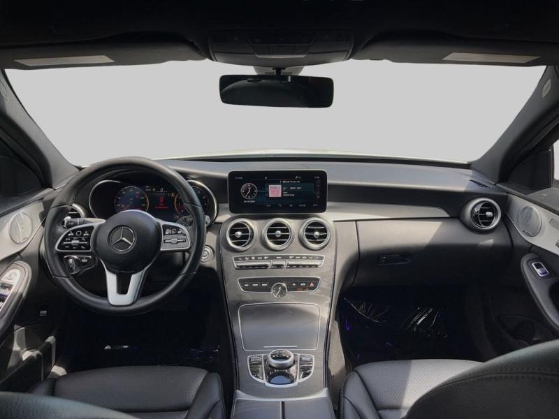 Mercedes-Benz C-Class C 300 - Thumbnail 15