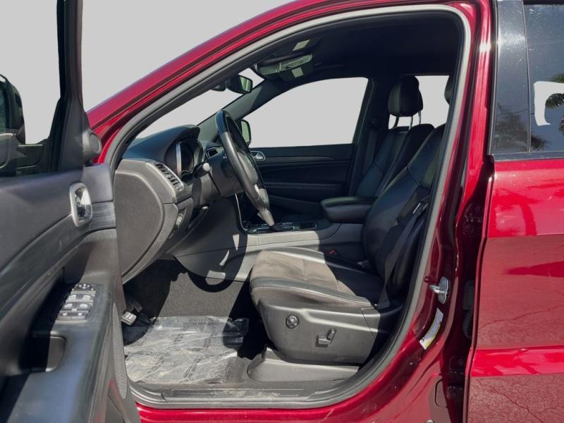 Jeep Grand Cherokee Altitude - Thumbnail 11