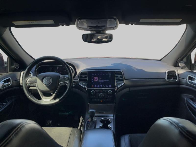 Jeep Grand Cherokee Altitude - Thumbnail 15