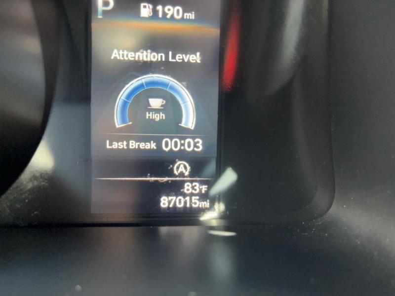 Hyundai Elantra Se - Thumbnail 19