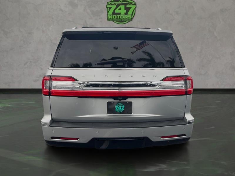 Lincoln Navigator Reserve - Thumbnail 5