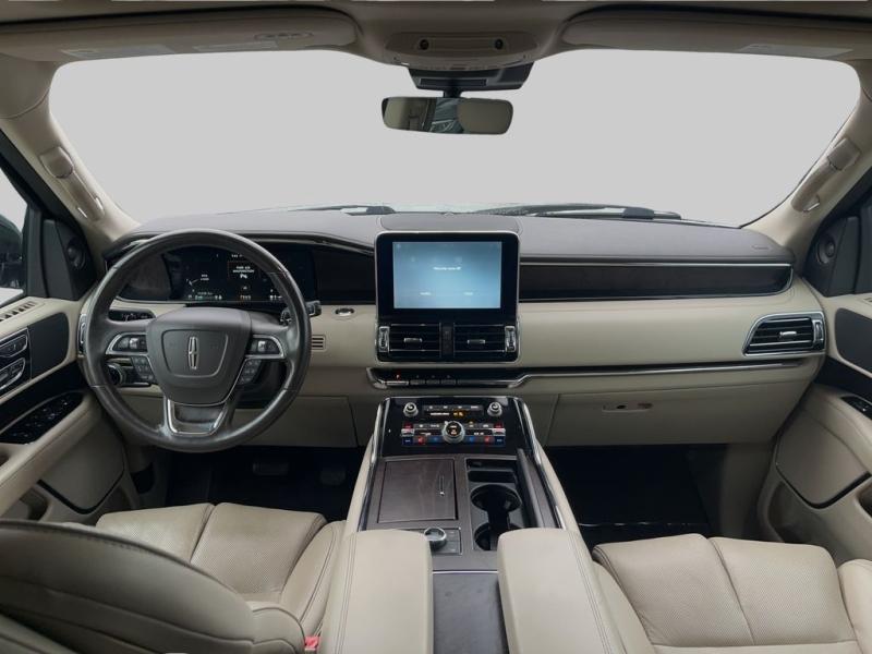 Lincoln Navigator Reserve - Thumbnail 15