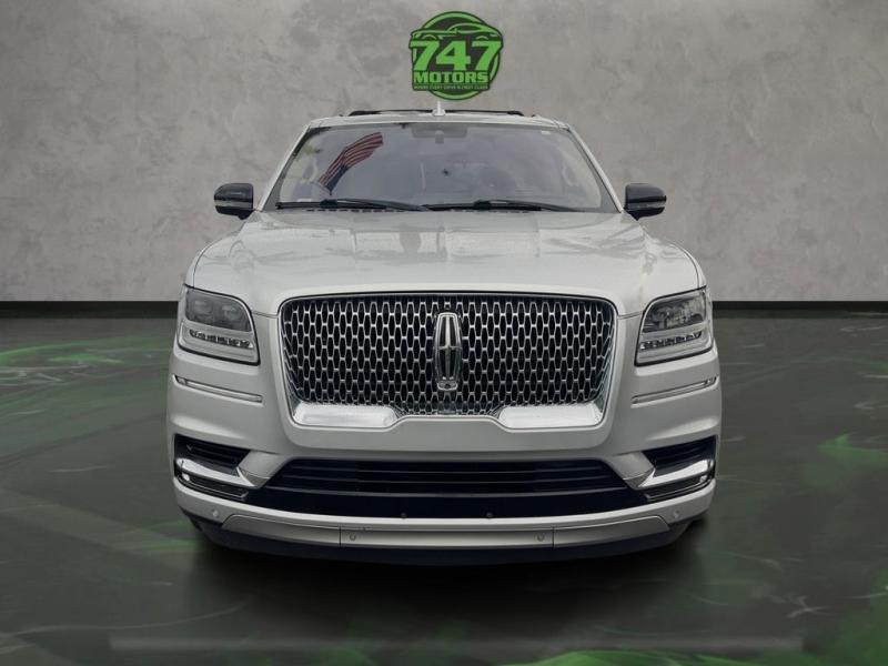 Lincoln Navigator Reserve - Thumbnail 9