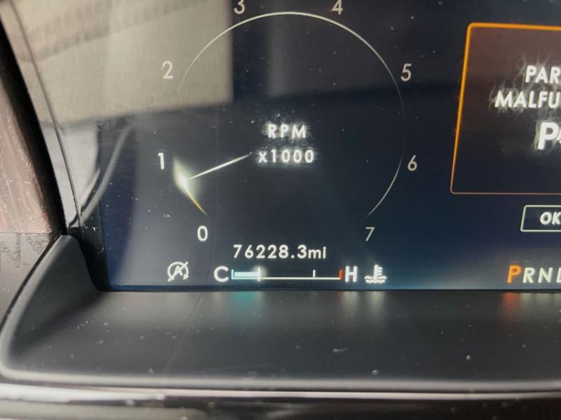 Lincoln Navigator Reserve - Thumbnail 20