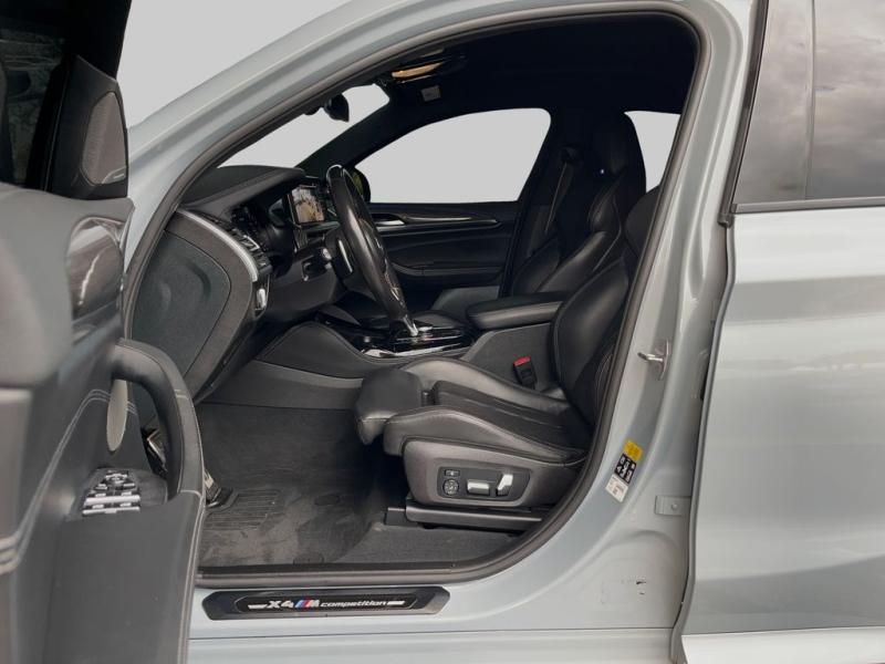 Bmw X4 M Base - Thumbnail 11