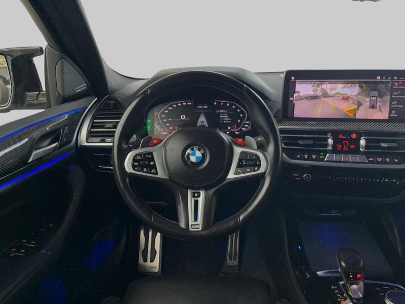 Bmw X4 M Base - Thumbnail 19