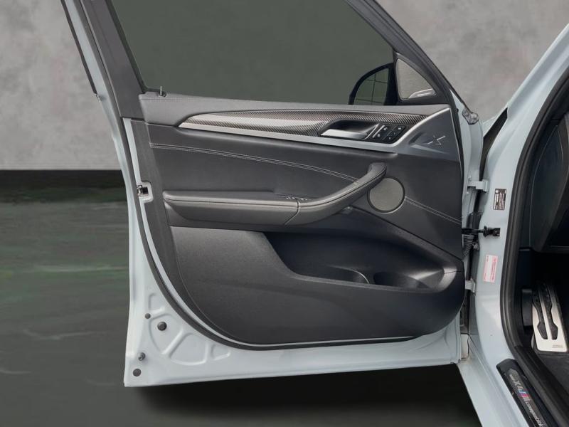 Bmw X4 M Base - Thumbnail 10