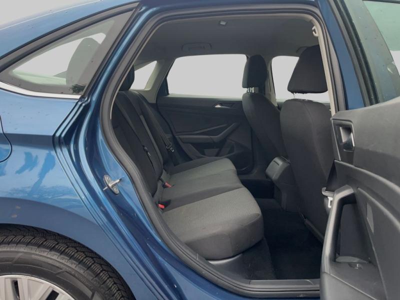 Volkswagen Jetta 1.4T S - Thumbnail 13