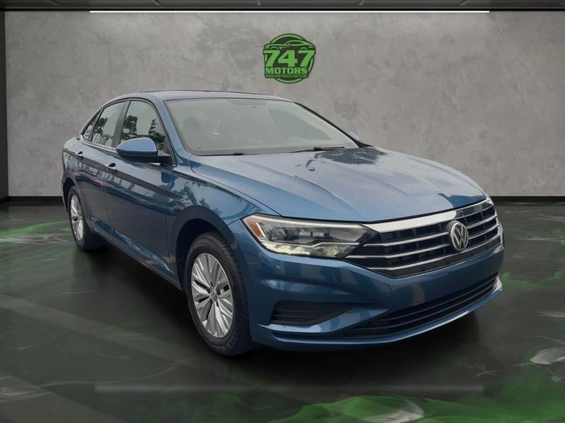 Volkswagen Jetta 1.4T S - Thumbnail 8