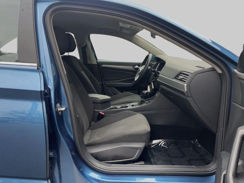 Volkswagen Jetta 1.4T S - Thumbnail 14