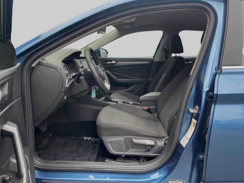 Volkswagen Jetta 1.4T S - Thumbnail 11