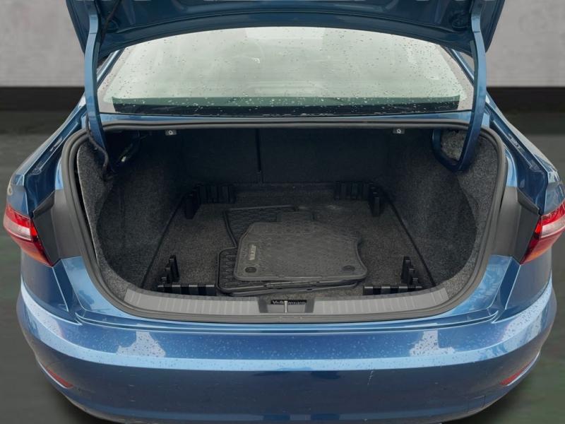 Volkswagen Jetta 1.4T S - Thumbnail 20