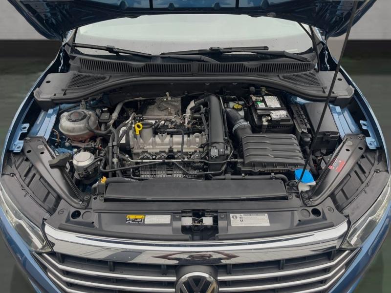 Volkswagen Jetta 1.4T S - View 1