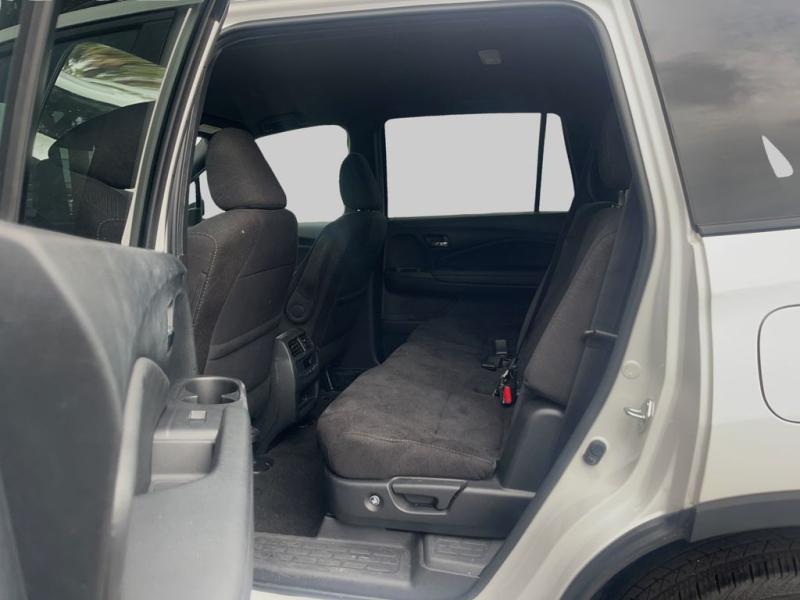 Honda Pilot Sport - Thumbnail 12
