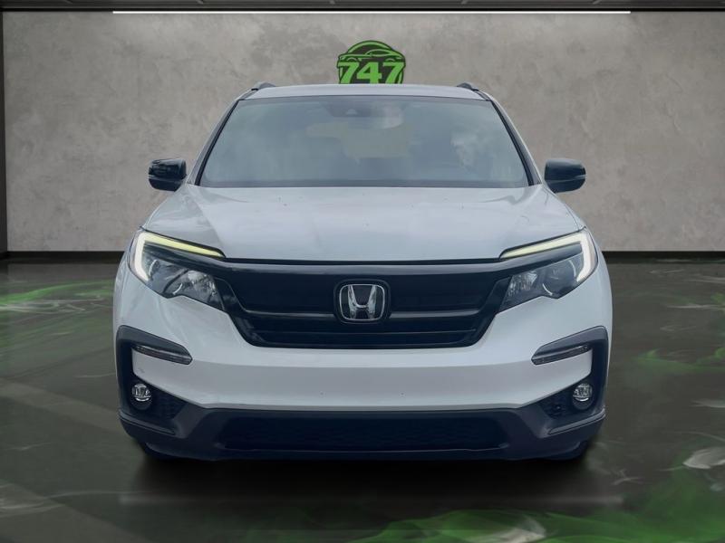 Honda Pilot Sport - Thumbnail 9