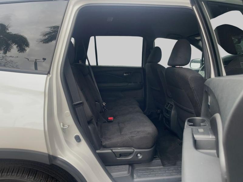 Honda Pilot Sport - Thumbnail 13