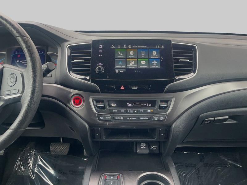 Honda Pilot Sport - Thumbnail 16