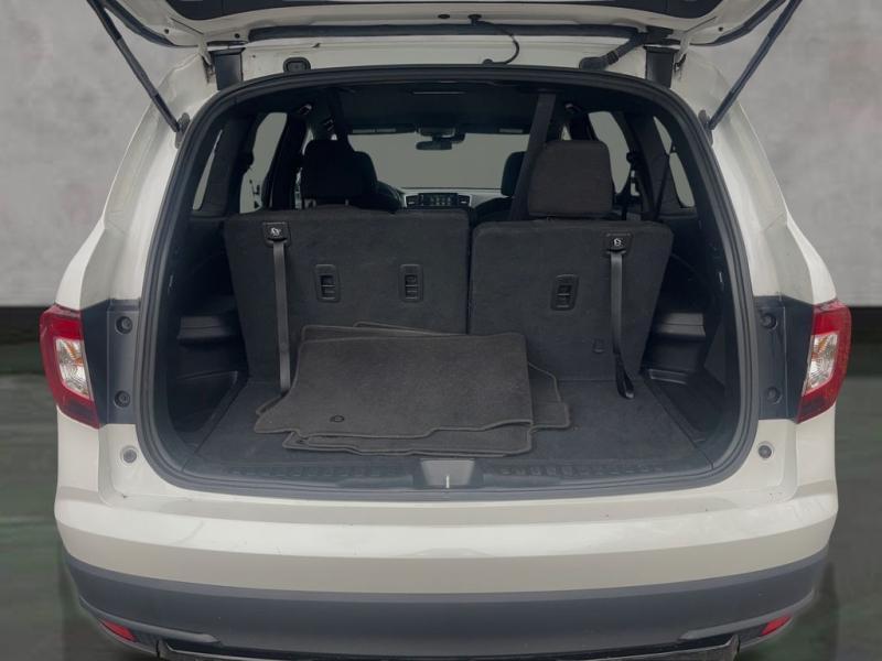 Honda Pilot Sport - Thumbnail 20