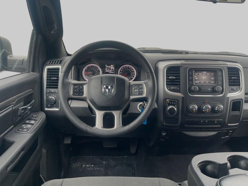 Ram 1500 Classic Warlock - Thumbnail 18