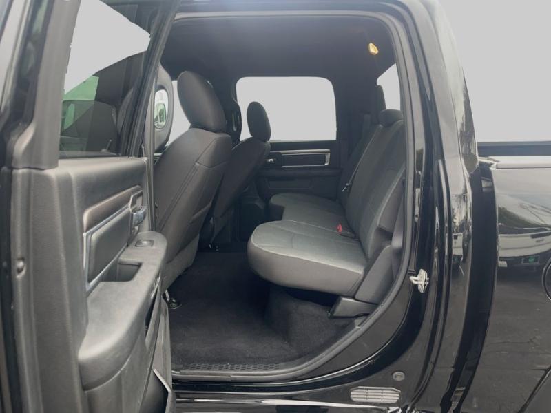 Ram 1500 Classic Warlock - Thumbnail 12