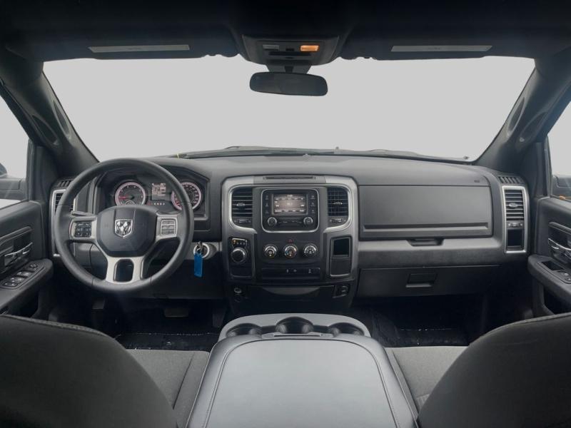 Ram 1500 Classic Warlock - Thumbnail 15