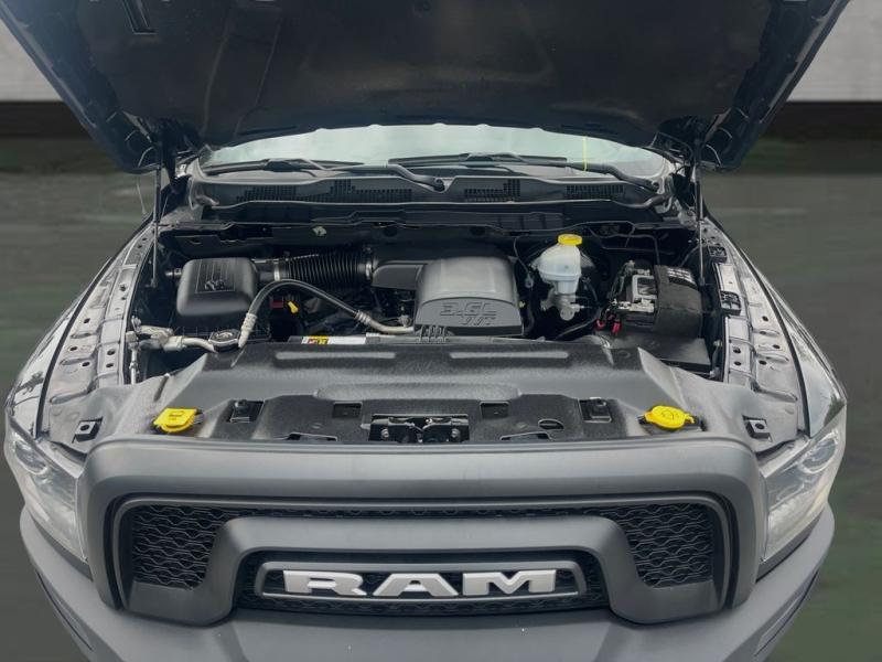 Ram 1500 Classic Warlock - View 1