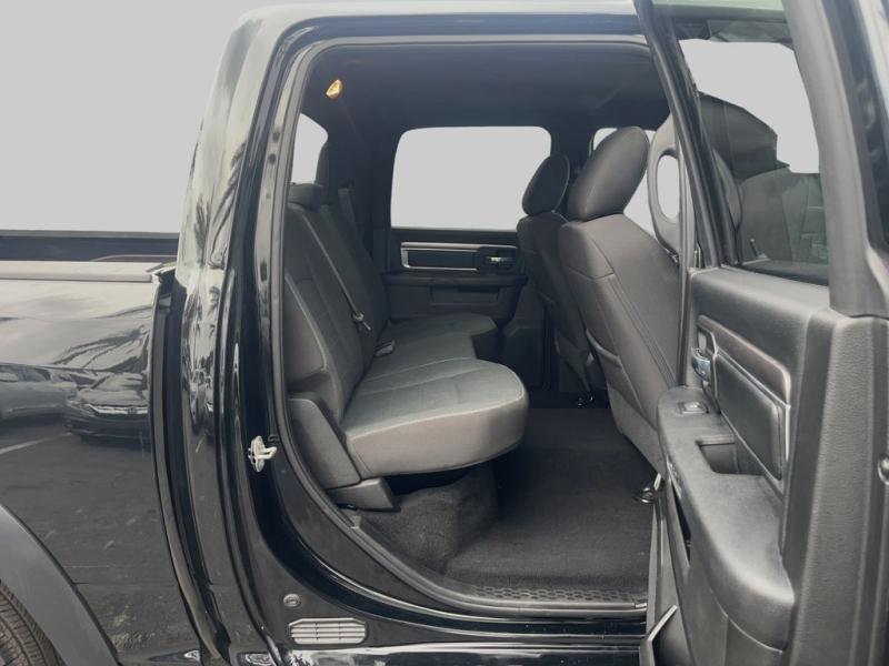 Ram 1500 Classic Warlock - Thumbnail 13