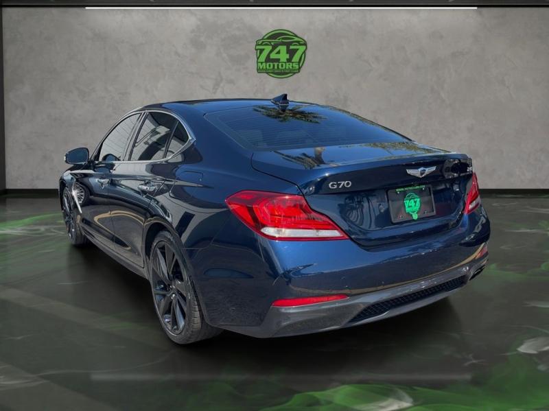 Genesis G70 2.0T - Thumbnail 4