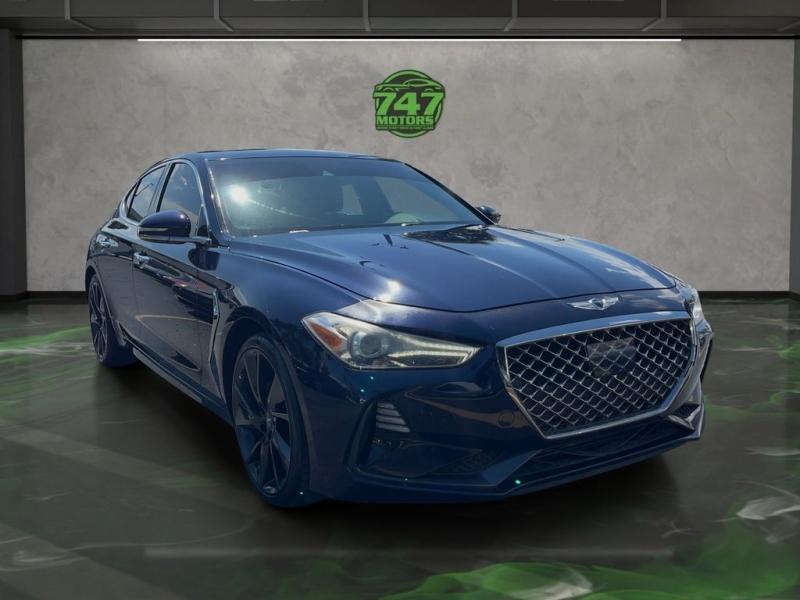 Genesis G70 2.0T - Thumbnail 8
