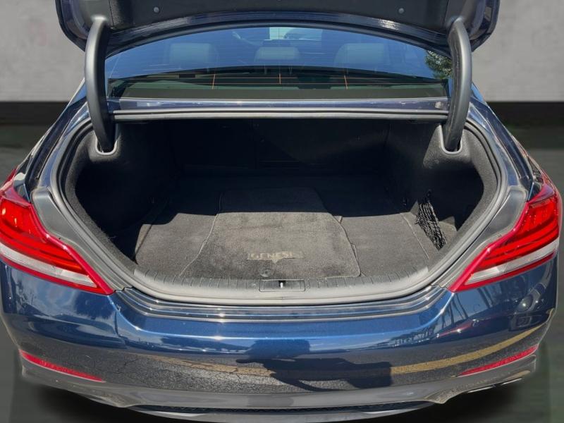 Genesis G70 2.0T - Thumbnail 20