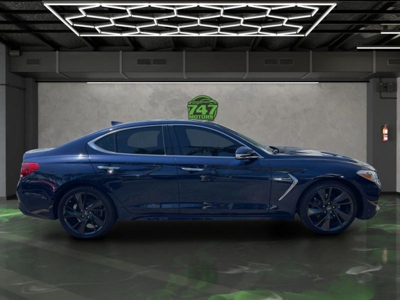 Genesis G70 2.0T - Thumbnail 7