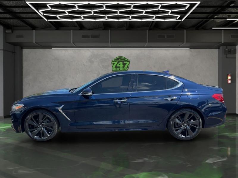 Genesis G70 2.0T - Thumbnail 3