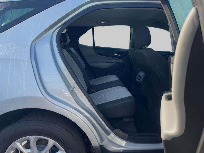 Chevrolet Equinox Ls - Thumbnail 13