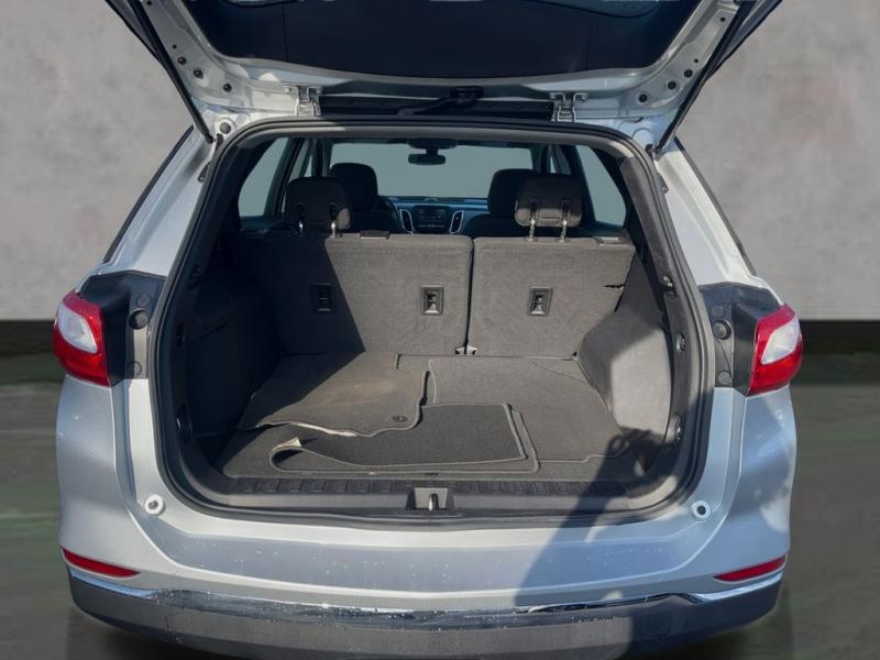 Chevrolet Equinox Ls - Thumbnail 20