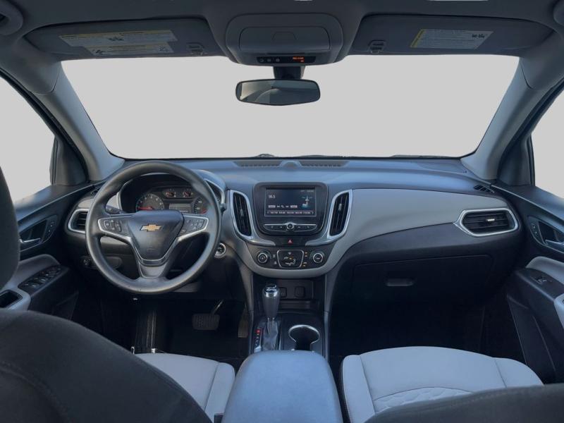 Chevrolet Equinox Ls - Thumbnail 15