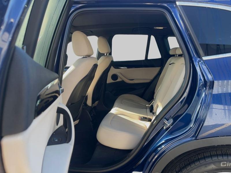 Bmw X1 Xdrive28I - Thumbnail 12