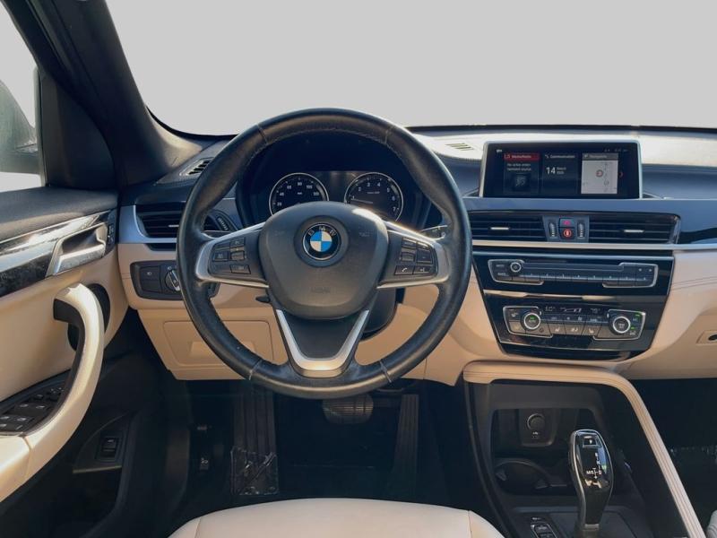 Bmw X1 Xdrive28I - Thumbnail 18