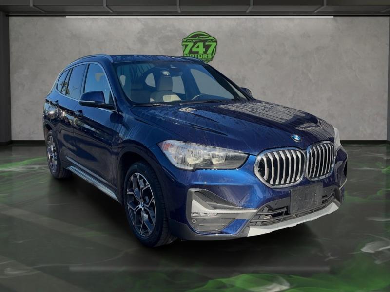 Bmw X1 Xdrive28I - Thumbnail 8