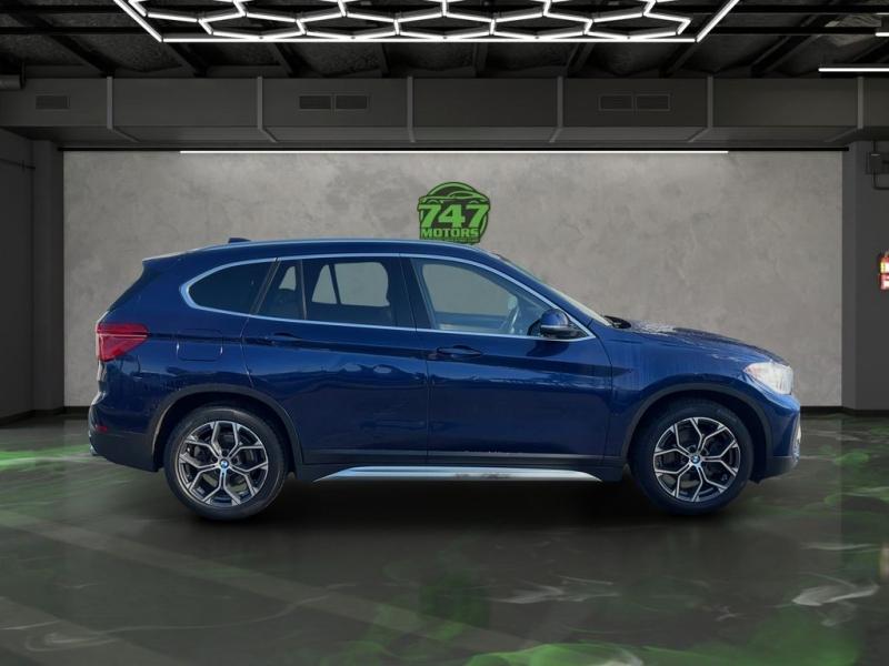 Bmw X1 Xdrive28I - Thumbnail 7