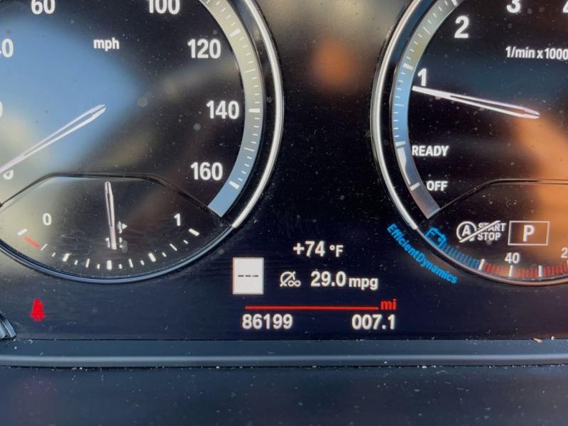 Bmw X1 Xdrive28I - Thumbnail 20