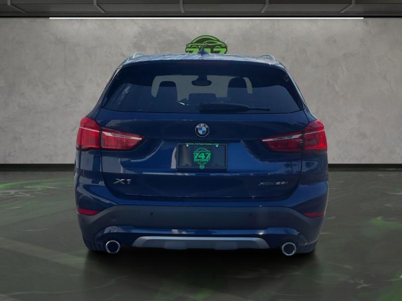 Bmw X1 Xdrive28I - Thumbnail 5