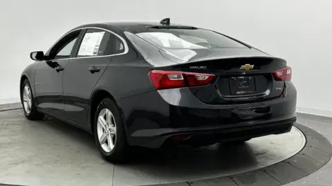 Chevrolet Malibu Lt - Thumbnail 6