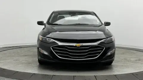 Chevrolet Malibu Lt - Thumbnail 3