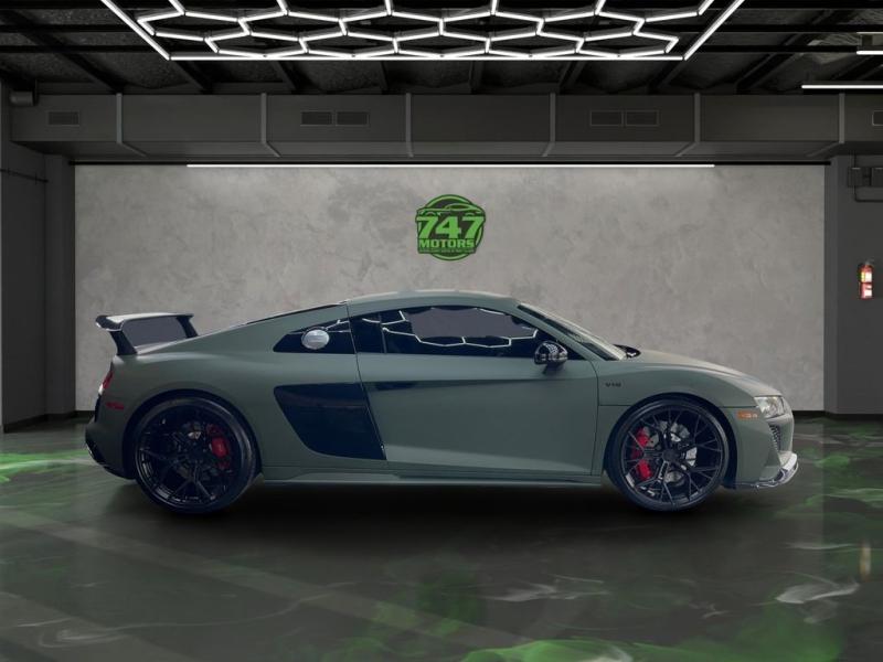 Audi R8 V10 Performance - Thumbnail 7